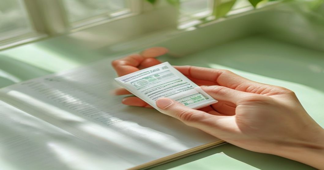 How to read multivitamin labels for men over 50 checking key ingredients