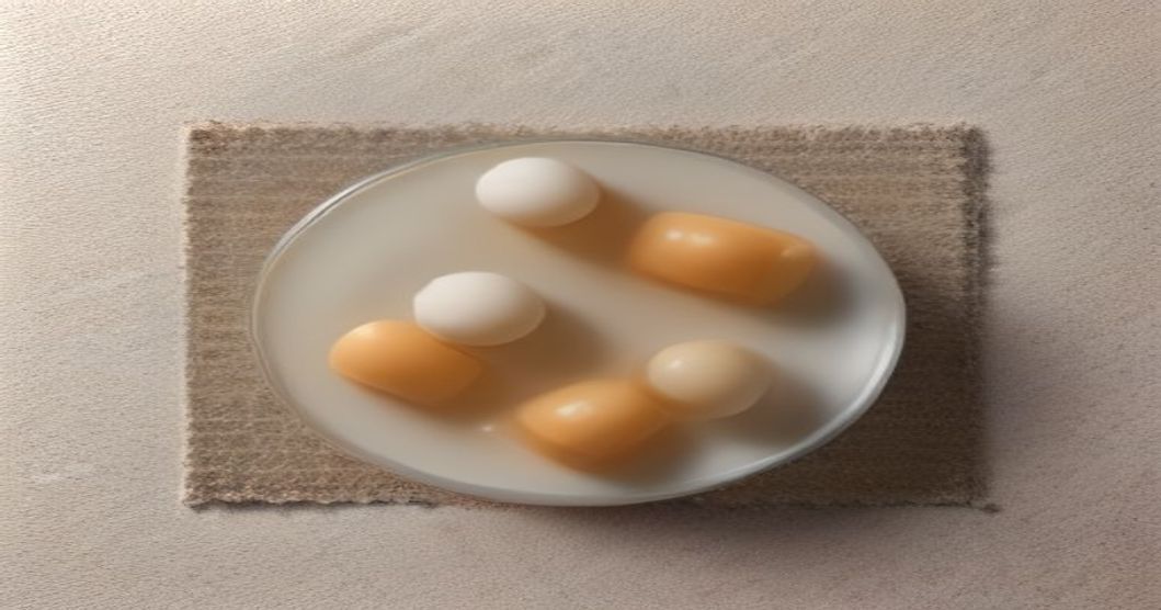 Comparison of different multivitamin supplement forms