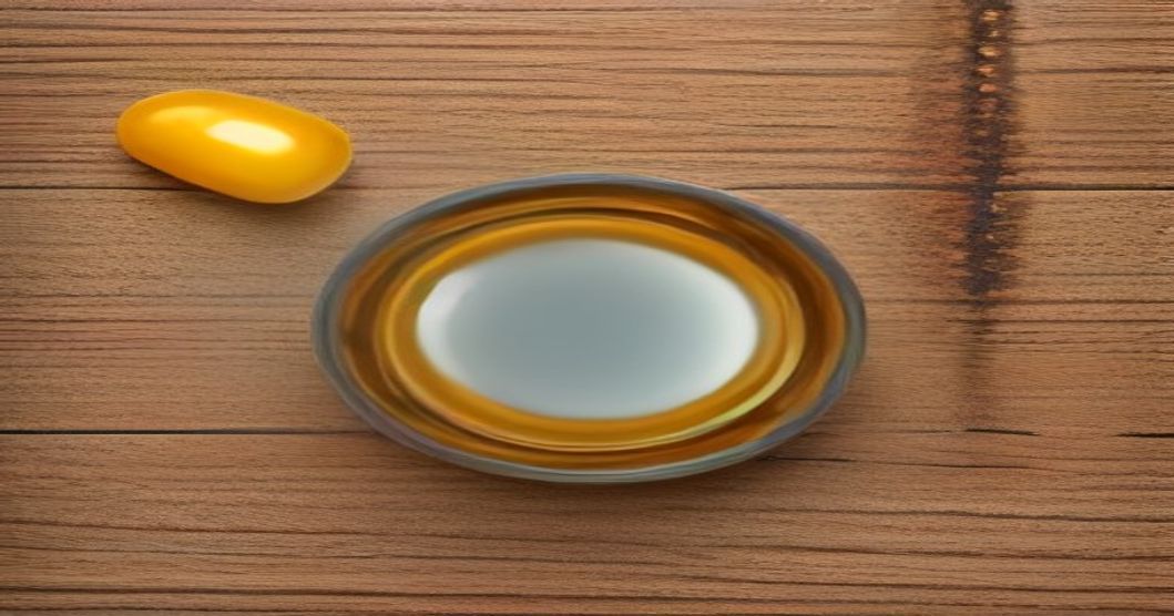 Best omega-3 fish oil supplements