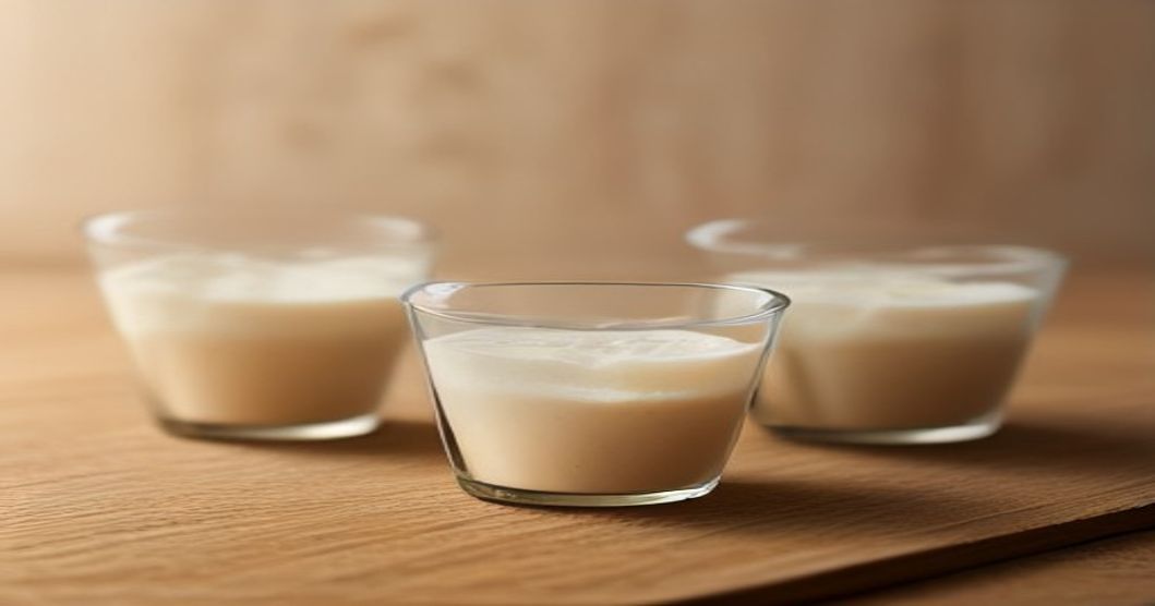 protein powder types comparison showing color and texture differences between whey and plant-based options